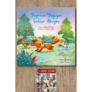 Yağmur Yağıyor Seller Akıyor