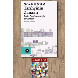 Tarihçinin Zanaatı - Tarih Araştırması İçin Bir Rehber