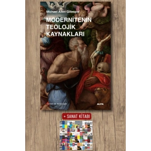 Modernitenin Teolojik Kaynakları