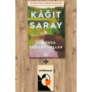 Kağıt Saray