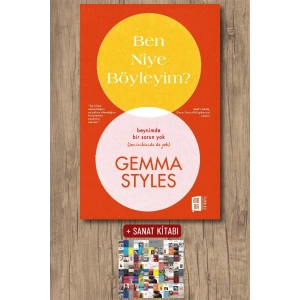 Ben Niye Böyleyim?