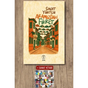 Aramızdaki Fikret / Sonat Yurtçu + Sanat Kitabı