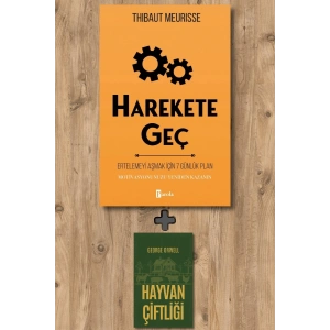 Harekete Geç