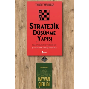 Stratejik Düşünme Yapısı