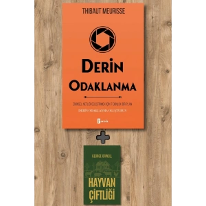 Derin Odaklanma