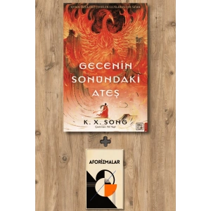 Gecenin Sonundaki Ateş