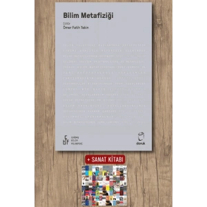 Bilim Metafiziği
