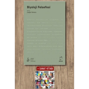Biyoloji Felsefesi