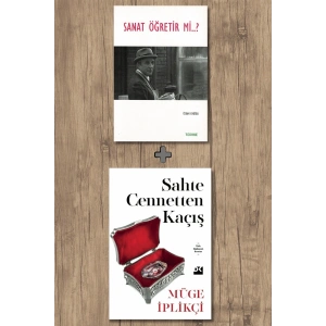 Sahte Cennetten Kaçış