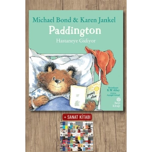 Paddington: Hastaneye Gidiyor