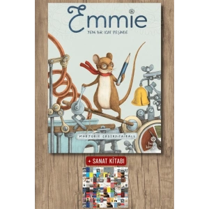 Emmie Yeni Bir İcat Peşinde