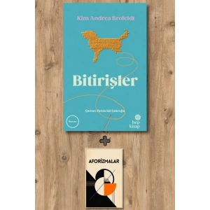 Bitirişler