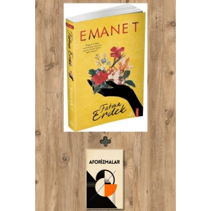 Emanet