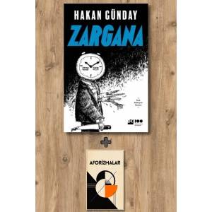 Zargana