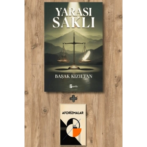 Yarası Saklı