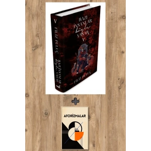 Bazı İnsanlar Böyle Yaşar 5 (Ciltli)