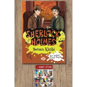 Sherlock Holmes - Borsacı Kâtibi
