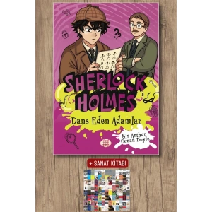 Sherlock Holmes - Dans Eden Adamlar