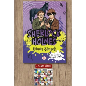 Sherlock Holmes - Gümüş Şimşek