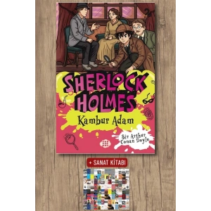 Sherlock Holmes - Kambur Adam