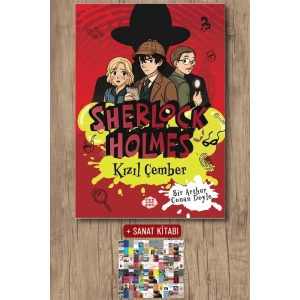 Sherlock Holmes - Kızıl Çember