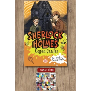 Sherlock Holmes - Üçgen Çatılar
