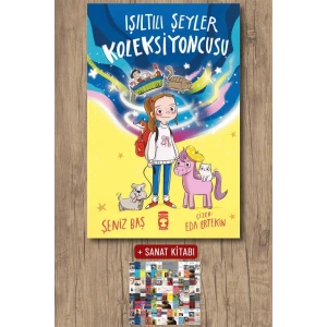 Işıltılı Şeyler Koleksiyoncusu