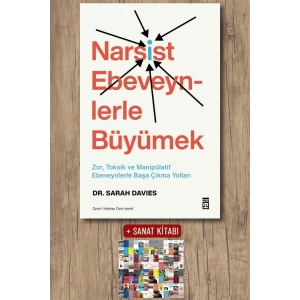 Narsist Ebeveynlerle Büyümek