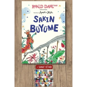 Sakın Büyüme