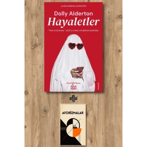 Hayaletler