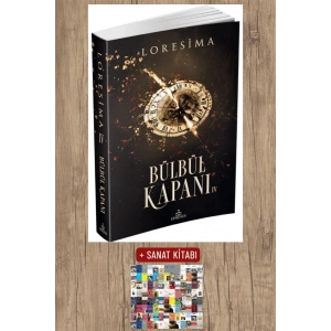 Sanat Kitabı + Bülbül Kapanı 4 / Loresima