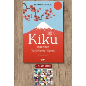 Sanat Kitabı + Kiku