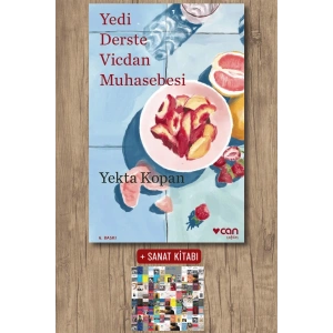 Yedi Derste Vicdan Muhasebesi