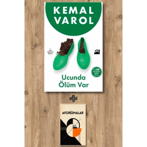 Ucunda Ölüm Var
