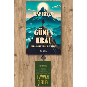 Güneş Kral (Ciltli)