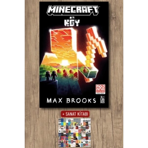 Minecraft - Köy