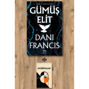 Sanat Kitabı + Gümüş Elit (Ciltli) / Dani Francis