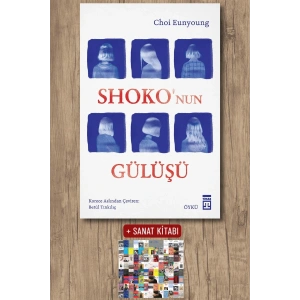 Shokonun Gülüşü