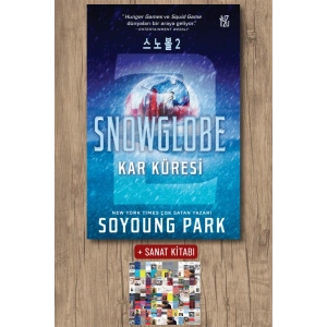 Sanat Kitabı + Snowglobe 2 / Soyoung Park