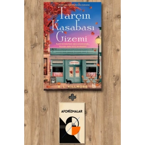 Tarçın Kasabası Gizemi