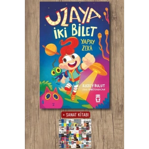 Uzaya İki Bilet