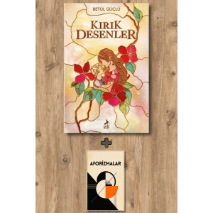 Kırık Desenler (Ciltli)