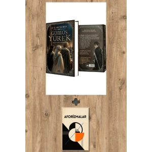 Gümüş Yürek 3 - Yolun Son Şarkısı (Ciltli)
