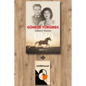 Güneşe Yürümek