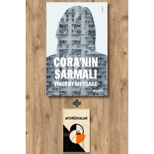 Cora’nın Sarmalı