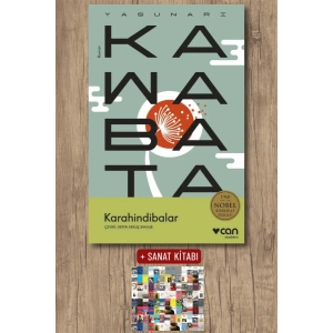 Sanat Kitabı + Karahindibalar / Yasunari Kawabata