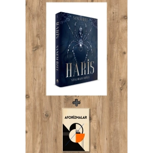 Haris (Ciltli)