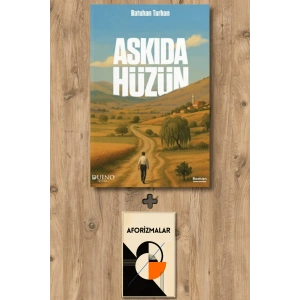 Askıda Hüzün