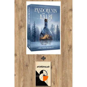 Pandora’nın Kalbi 3