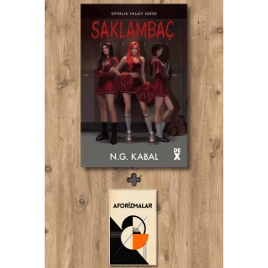 Saklambaç 1